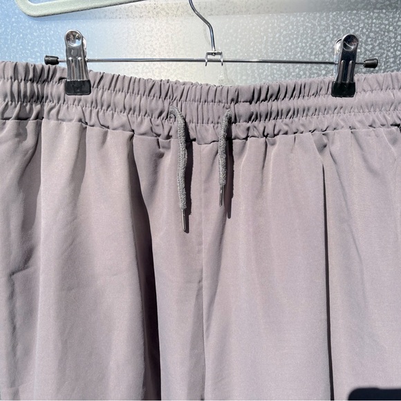 SHEIN TALL | Drawstring Pants - Picture 3 of 4